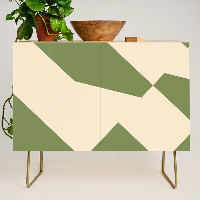 Minimalist 112 Credenza Gallery Image 1