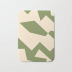 Minimalist 112 Bath Mat Gallery Image 1