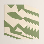 Minimalist 112 Wrapping Paper Gallery Image 3