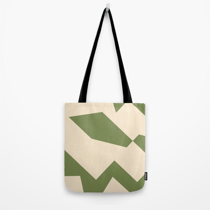 Minimalist 112 Tote Bag Gallery Image 2