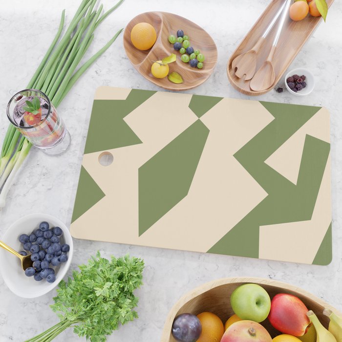 Minimalist 112 Cutting Board Gallery Image 2