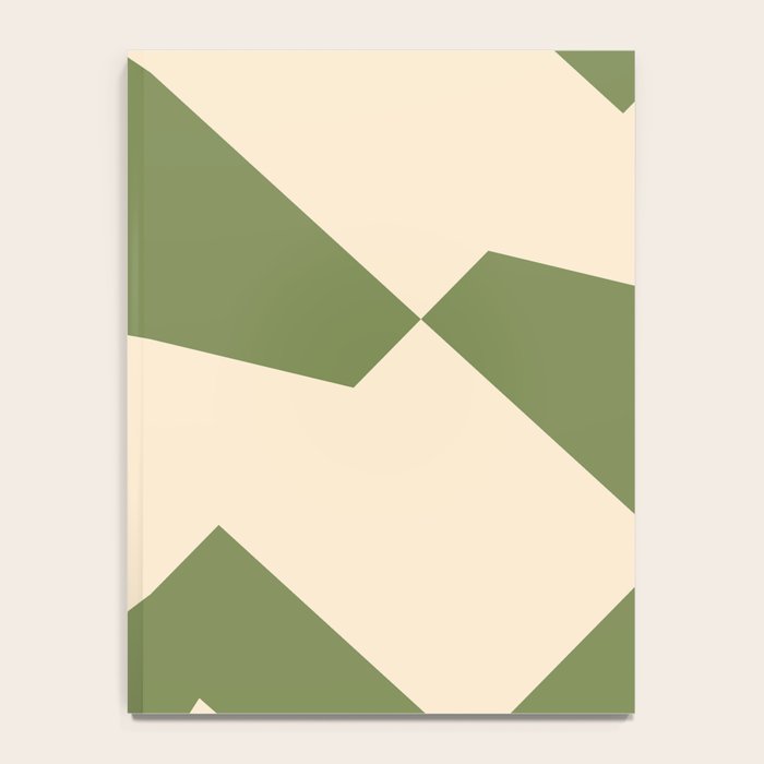Minimalist 112 Notebook Gallery Image 4