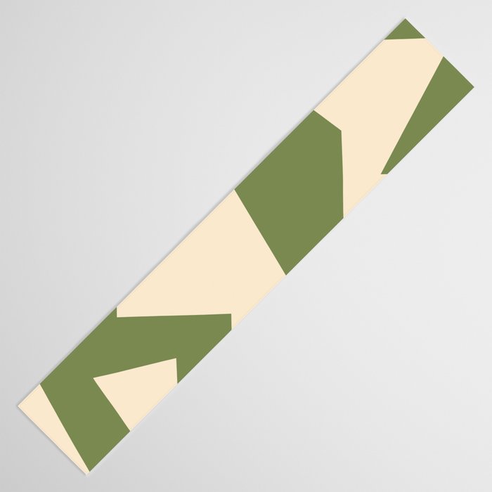 Minimalist 112 Table Runner Gallery Image 3