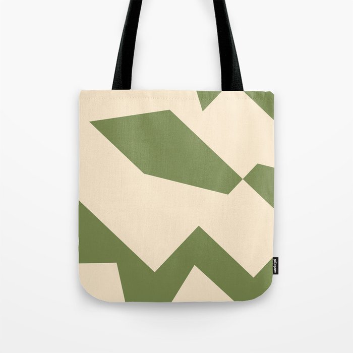 Minimalist 112 Tote Bag Gallery Image 1