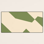 Minimalist 112 Desk Mat Gallery Image 3