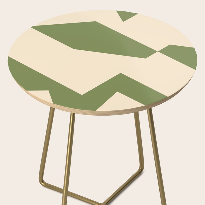 Minimalist 112 Side Table Gallery Image 2