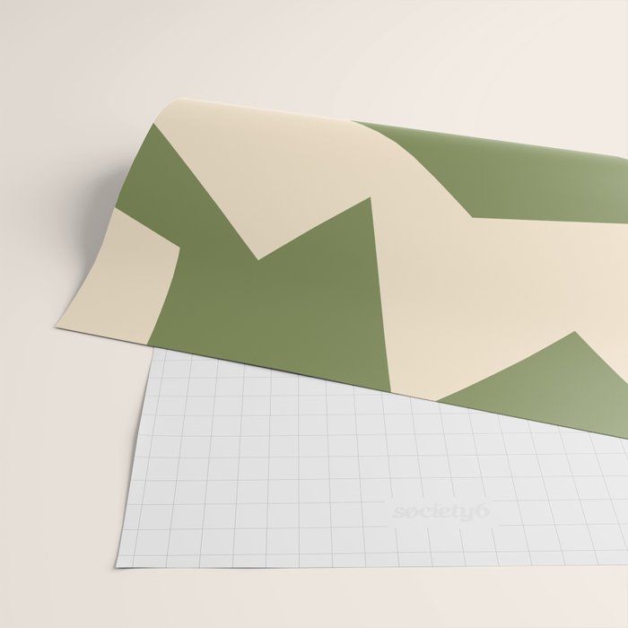 Minimalist 112 Wrapping Paper Gallery Image 2