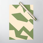 Minimalist 112 Wrapping Paper Gallery Image 1