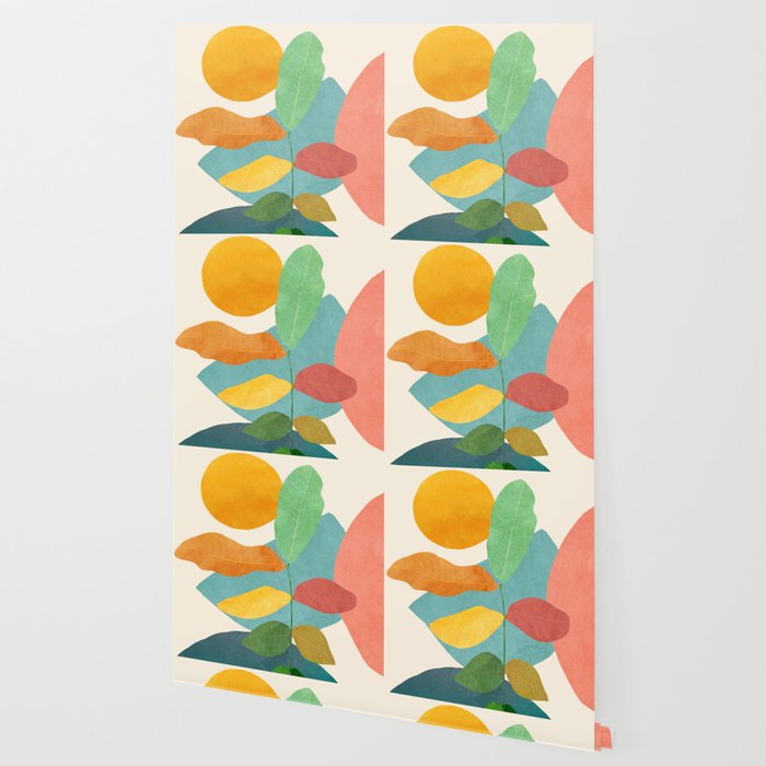 Colorful Branching Out 18 Wallpaper Gallery Image 2