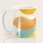 Colorful Branching Out 18 Coffee Mug Gallery Image 3