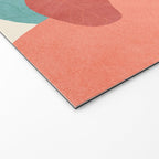 Colorful Branching Out 18 Welcome Mat Gallery Image 2