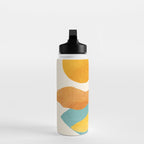 Colorful Branching Out 18 Water Bottle Gallery Image 3