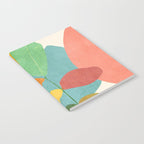 Colorful Branching Out 18 Notebook Gallery Image 2