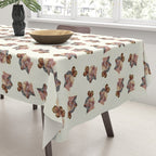 ...While You're Dancing  Tablecloth Gallery Image 3