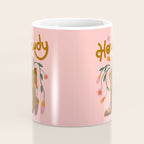 Howdy Coffee Mug Gallery Image 4