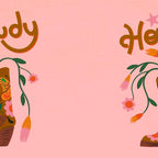 Howdy Coffee Mug Gallery Image 2