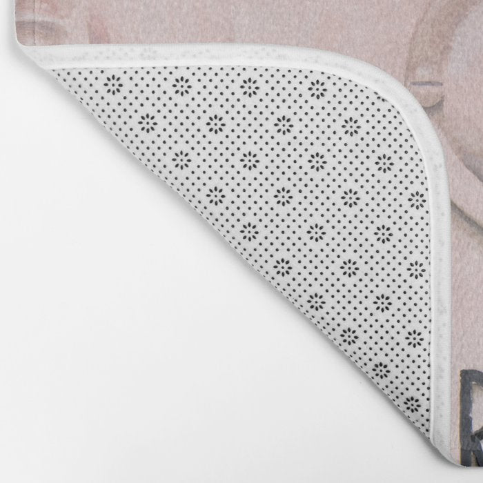 Press For Cabana Service Bath Mat Gallery Image 2