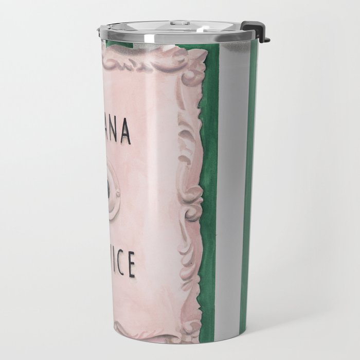 Press For Cabana Service Travel Mug Gallery Image 2