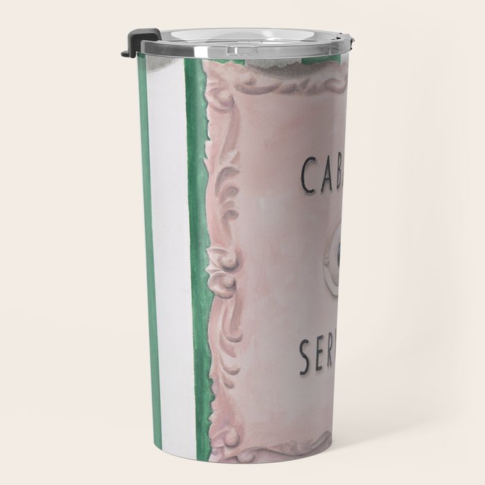 Press For Cabana Service Travel Mug Gallery Image 3