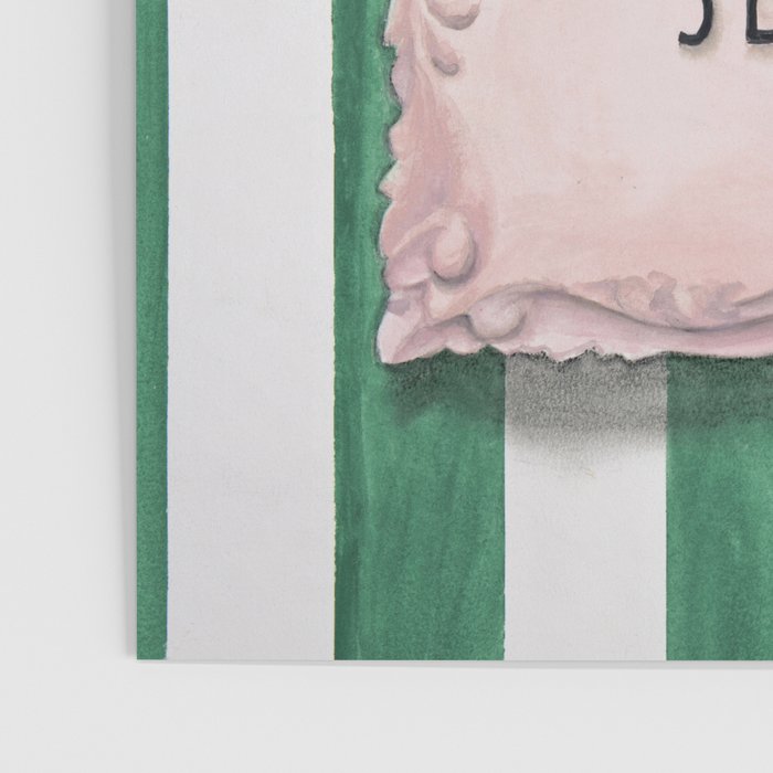 Press For Cabana Service Poster Gallery Image 3