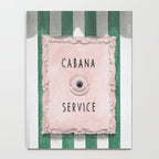 Press For Cabana Service Notebook Gallery Image 4