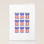 The Bear Stationery Card Gallery Image 2
