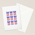 The Bear Stationery Card Gallery Image 2