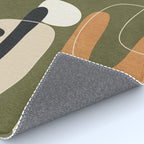 Organic Rhythms 2 Rug Gallery Image 4