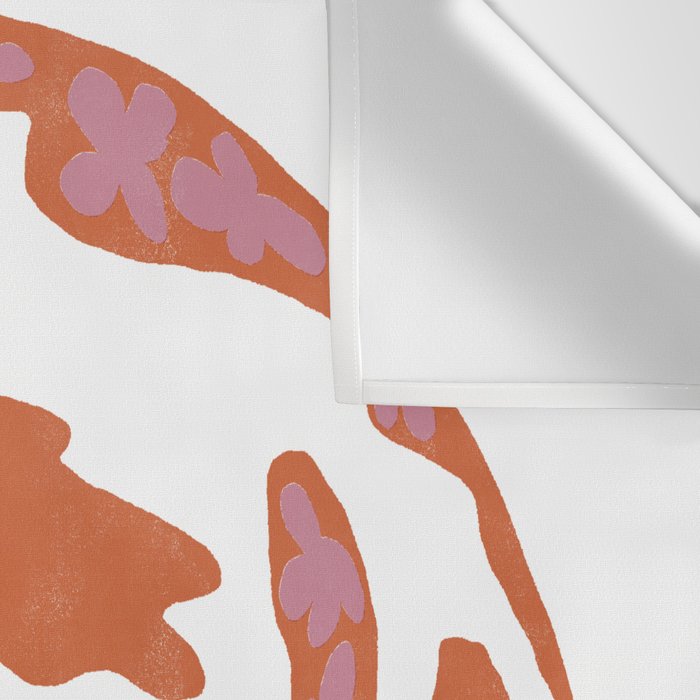 Hola Ola! Wall Tapestry Gallery Image 3