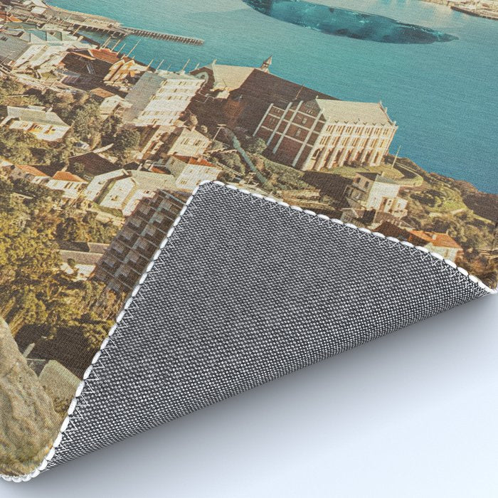 Jello Bay - Jelly Seaside Rug Gallery Image 4