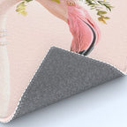 FLORAL FLAMINGO Rug Gallery Image 4