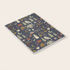 Winter Nights Notebook Gallery Image 3