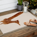 Monochrome - Roadrunner Outdoor Rug Gallery Image 2