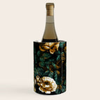 ROSE GARDEN - NIGHT Wine Chiller Gallery Image 2
