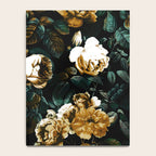 ROSE GARDEN - NIGHT Notebook Gallery Image 4
