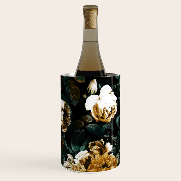 ROSE GARDEN - NIGHT Wine Chiller Gallery Image 3