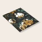 ROSE GARDEN - NIGHT Notebook Gallery Image 2