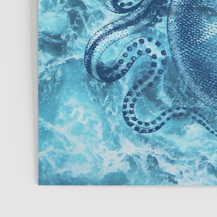 Octopus Poster Gallery Image 3