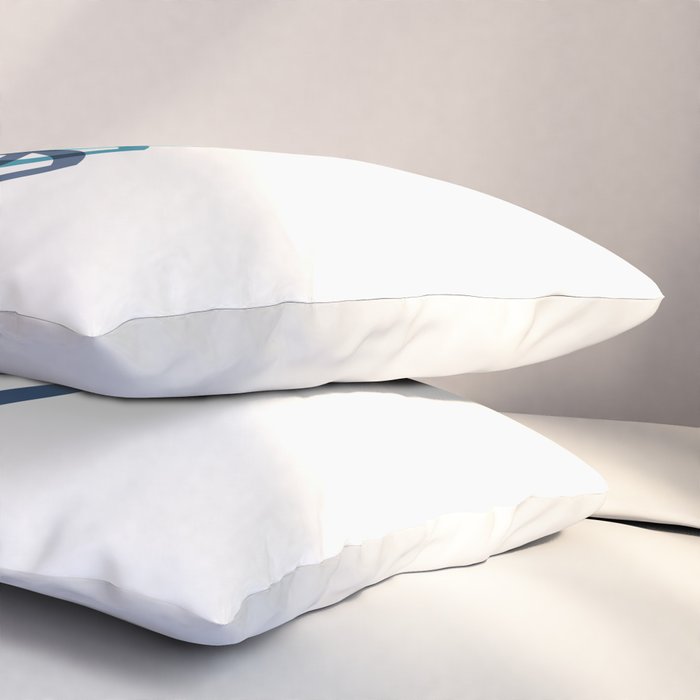 Tunnel vision Pillow Sham Gallery Image 3