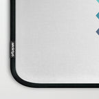 Tunnel vision Laptop Sleeve Gallery Image 3