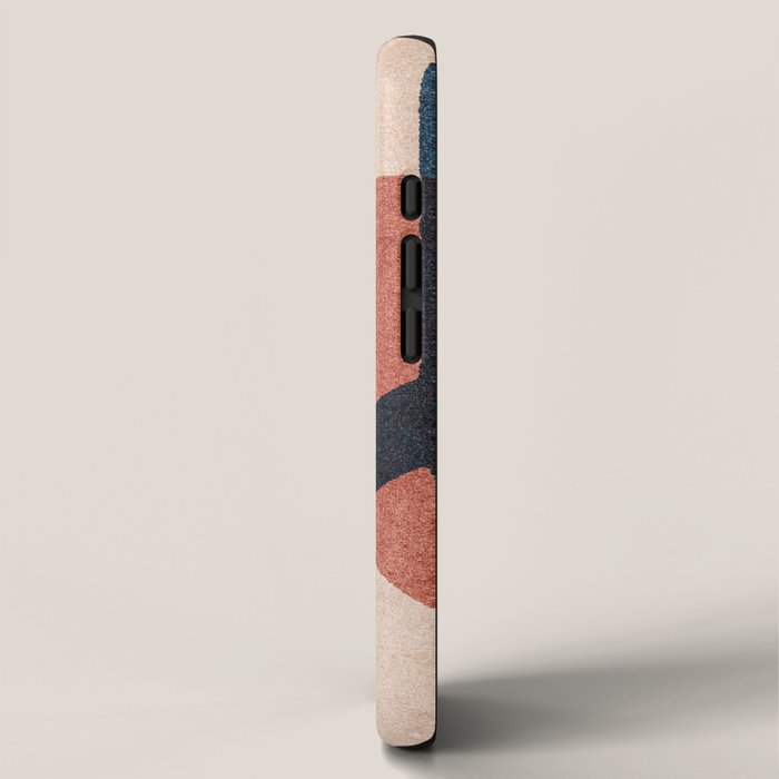 ABSTRACT ALPHABET / Gothic A iPhone Case Gallery Image 2