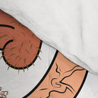 Weenies Peens Schlongs  Comforter Gallery Image 4
