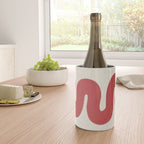 Double Red River Sun Wine Chiller Gallery Image 4