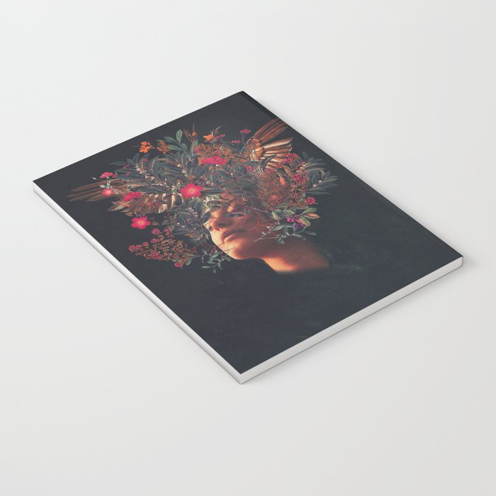 Kissing Rosa Notebook Gallery Image 3