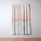 In Sand Life Window Curtain Gallery Image 3