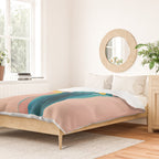 She Is Grateful Duvet Cover Gallery Image 2
