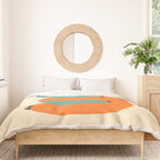 Stick Together Duvet Cover Gallery Image 3