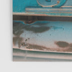 Vintage Truck in Joshua Tree Poster Gallery Image 3