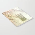 Cottage and Magnolias Notebook Gallery Image 2