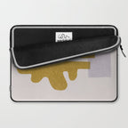 My Weird Plant #2 Laptop Sleeve Gallery Image 2